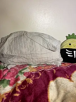 BustiBunny69 online show from March 10, 2025, 3:56 am