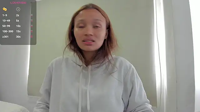 Snapshot of AnnieAndStefan chatting on February 23, 2026, 1:52 pm AnnieAndStefan online show from February 23, 2026, 1:52 pm