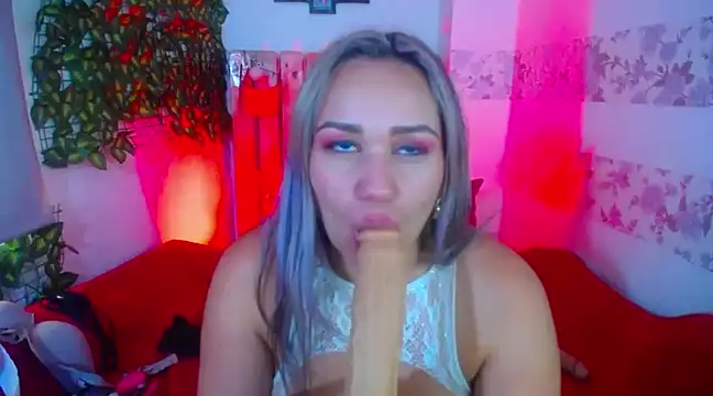 paula brausin online show from December 30, 2024, 4:40 pm