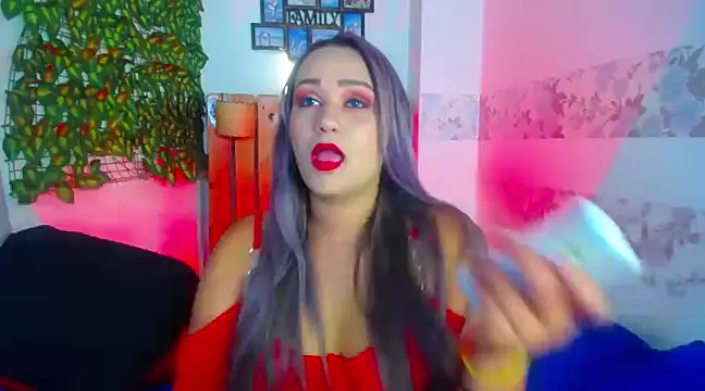 paula brausin online show from January 11, 2025, 1:22 pm