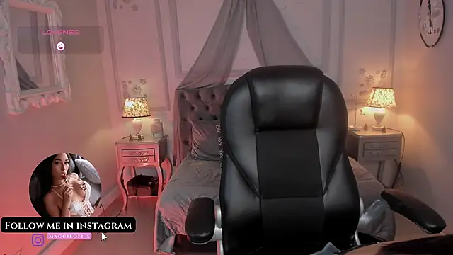 maggietime online show from March 6, 2025, 8:05 pm