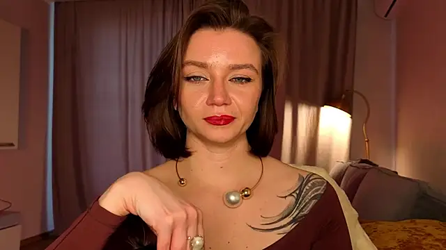 Shadow Passion online show from April 10, 2026, 7:24 am