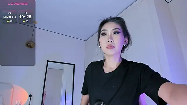 Snapshot of Jungso_ming chatting on October 27, 2025, 2:26 am Jungso ming online show from October 27, 2025, 2:26 am