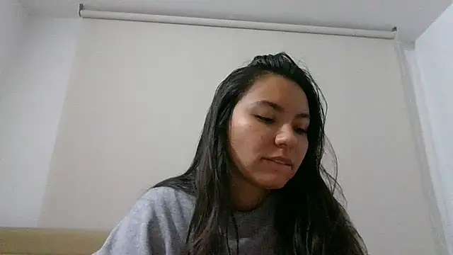  andygirl online show from March 29, 2026, 2:33 am