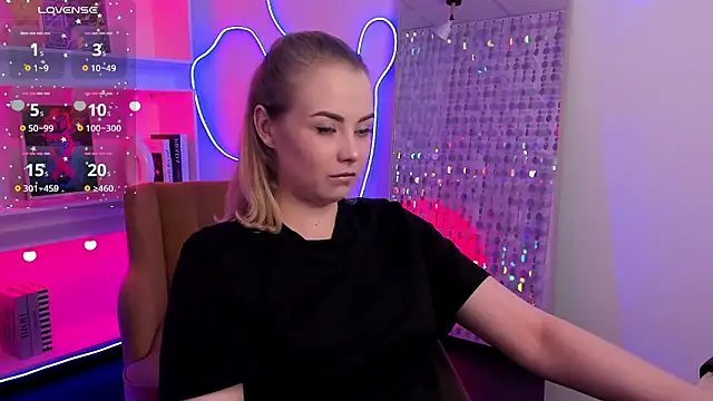 Snapshot of StephanieSweety chatting on March 10, 2026, 5:18 pm StephanieSweety online show from March 10, 2026, 5:18 pm