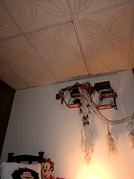 Piafisher1 online show from September 28, 2025, 11:15 am