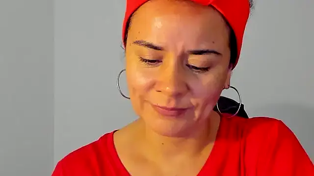 Snapshot of Sami_Hotie1 chatting on February 3, 2026, 9:20 pm Sami Hotie1 online show from February 3, 2026, 9:20 pm