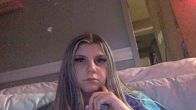 candycane57 online show from November 10, 2025, 8:02 am