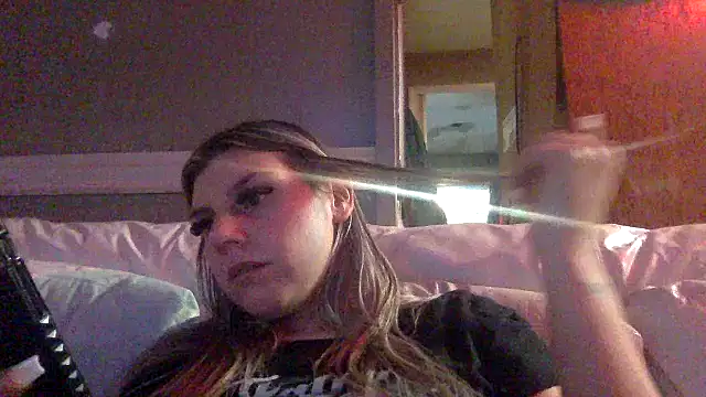 candycane57 online show from November 12, 2025, 9:25 pm