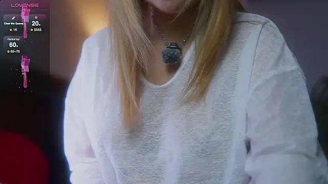 laybunny1 online show from January 6, 2026, 7:17 pm