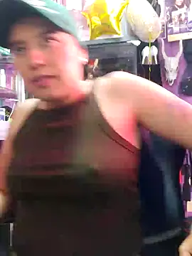Snapshot of TamySweetness chatting on February 18, 2025, 3:21 pm TamySweetness online show from February 18, 2025, 3:21 pm