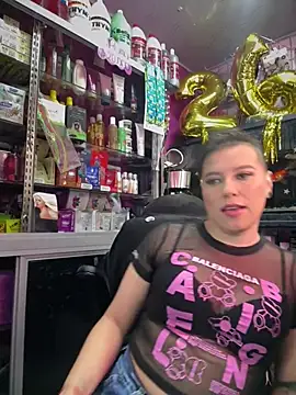 Snapshot of TamySweetness chatting on February 6, 2026, 5:16 pm TamySweetness online show from February 6, 2026, 5:16 pm