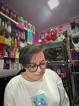 TamySweetness online show from May 13, 2026, 5:10 pm