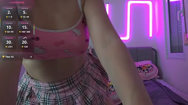 princiana online show from November 28, 2025, 12:52 pm