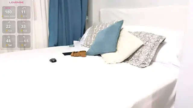 missmiamore online show from December 30, 2024, 9:50 pm