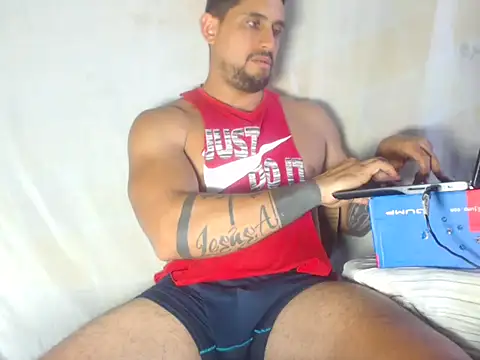 sebasx412 online show from March 25, 2026, 7:42 pm