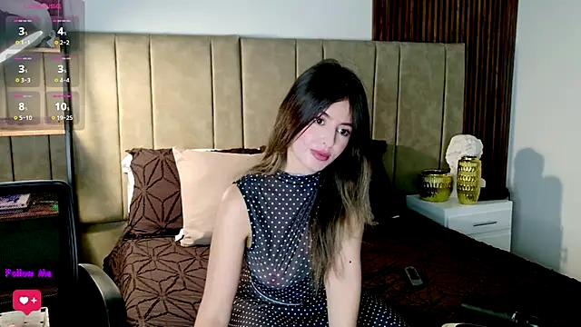 Snapshot of Isabellacharm chatting on April 18, 2026, 4:22 pm Isabellacharm online show from April 18, 2026, 4:22 pm