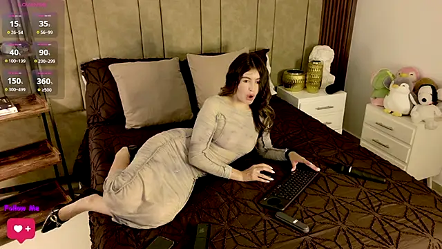 Snapshot of Isabellacharm chatting on June 30, 2026, 4:19 pm Isabellacharm online show from June 30, 2026, 4:19 pm