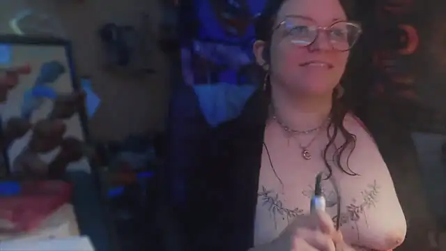 Snapshot of spunlikecottoncandy chatting on November 14, 2025, 5:39 am spunlikecottoncandy online show from November 14, 2025, 5:39 am