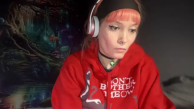 FRRANNKIE online show from December 22, 2025, 2:19 am