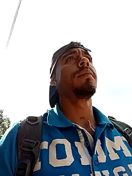 Williamjamess95 online show from September 15, 2025, 2:17 pm