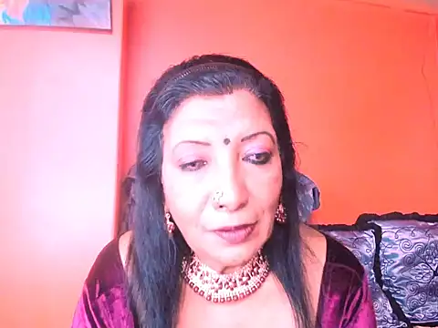 indiansarika65 online show from September 12, 2025, 3:56 pm