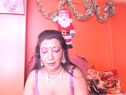 indiansarika65 online show from December 21, 2025, 5:09 pm