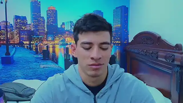 DEIBY BABY online show from December 16, 2025, 7:08 pm