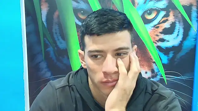 Snapshot of DEIBY_BABY chatting on March 10, 2026, 2:33 pm DEIBY BABY online show from March 10, 2026, 2:33 pm