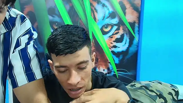Snapshot of DEIBY_BABY chatting on March 18, 2026, 5:27 pm DEIBY BABY online show from March 18, 2026, 5:27 pm