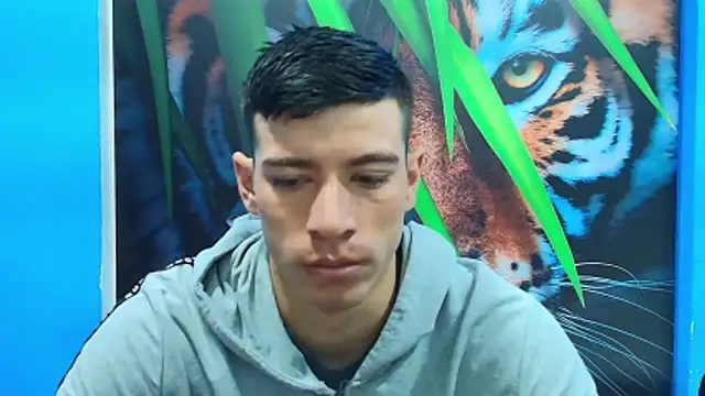 Snapshot of DEIBY_BABY chatting on April 1, 2026, 4:15 pm DEIBY BABY online show from April 1, 2026, 4:15 pm