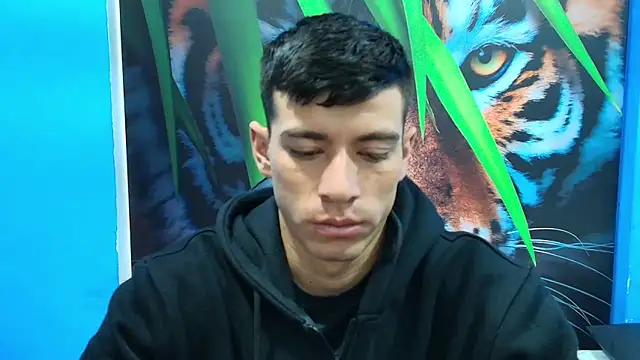 Snapshot of DEIBY_BABY chatting on April 5, 2026, 2:36 pm DEIBY BABY online show from April 5, 2026, 2:36 pm