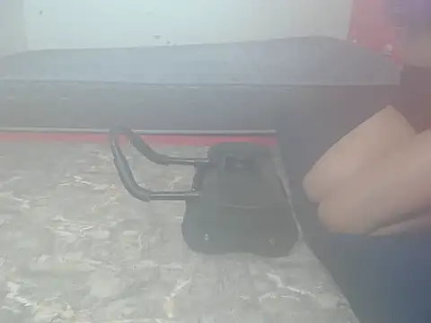 Jasmine798 online show from December 23, 2025, 12:30 am