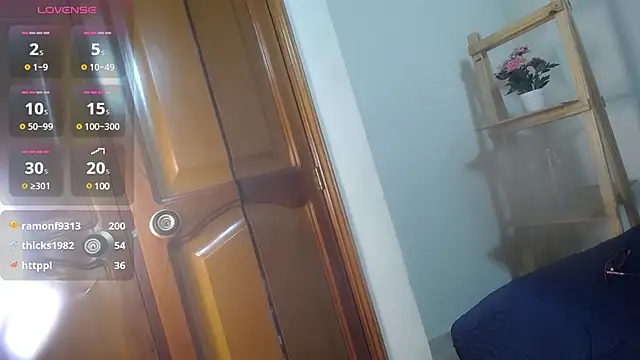 victoria  milf  online show from January 28, 2025, 2:00 am