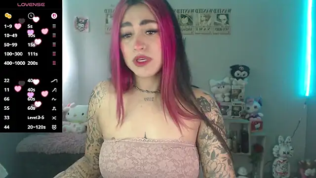 abbie stone online show from May 28, 2026, 3:09 pm