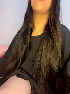 Mayacrayzi online show from November 23, 2025, 10:26 am