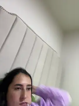 Snapshot of Hanna86 chatting on February 14, 2026, 1:13 am Hanna86 online show from February 14, 2026, 1:13 am