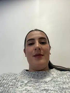 Snapshot of Hanna86 chatting on February 26, 2026, 1:21 pm Hanna86 online show from February 26, 2026, 1:21 pm