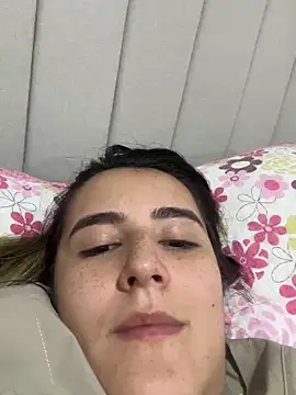 Snapshot of Hanna86 chatting on March 1, 2026, 2:13 am Hanna86 online show from March 1, 2026, 2:13 am