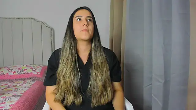 Snapshot of Hanna86 chatting on March 7, 2026, 1:35 am Hanna86 online show from March 7, 2026, 1:35 am