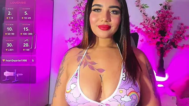 Snapshot of browch chatting on February 20, 2026, 4:42 am browch online show from February 20, 2026, 4:42 am