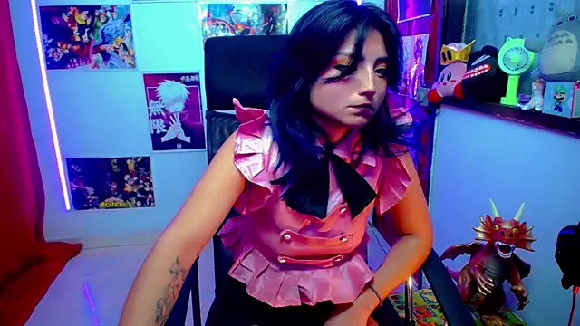 Snapshot of akai_krazna chatting on December 3, 2024, 9:00 am akai krazna online show from December 3, 2024, 9:00 am