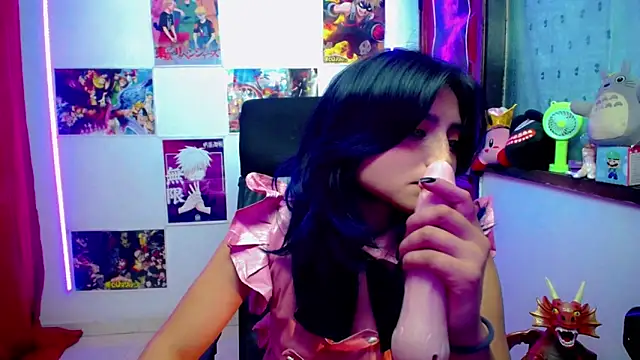 Snapshot of akai_krazna chatting on December 3, 2024, 9:23 pm akai krazna online show from December 3, 2024, 9:23 pm