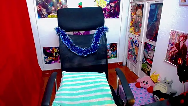 Snapshot of akai_krazna chatting on December 31, 2024, 8:48 am akai krazna online show from December 31, 2024, 8:48 am