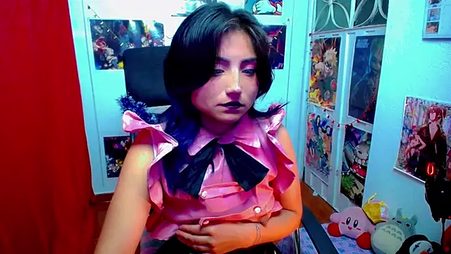 Snapshot of akai_krazna chatting on January 3, 2025, 11:25 am akai krazna online show from January 3, 2025, 11:25 am