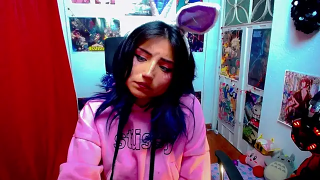 Snapshot of akai_krazna chatting on January 17, 2025, 3:11 pm akai krazna online show from January 17, 2025, 3:11 pm