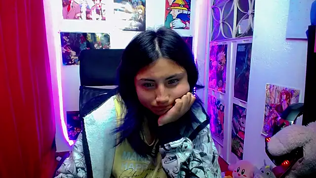 Snapshot of akai_krazna chatting on February 12, 2025, 12:33 pm akai krazna online show from February 12, 2025, 12:33 pm