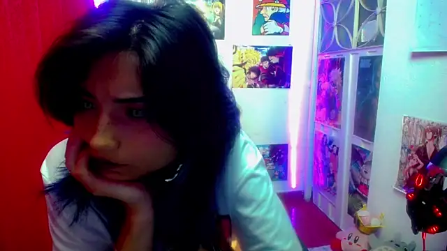 Snapshot of akai_krazna chatting on February 14, 2025, 11:42 am akai krazna online show from February 14, 2025, 11:42 am