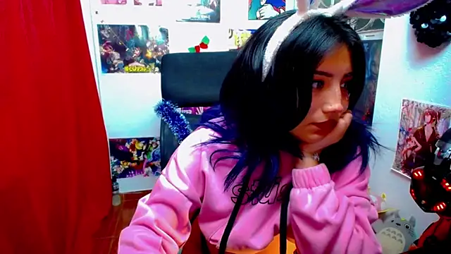 Snapshot of akai_krazna chatting on March 11, 2025, 7:58 am akai krazna online show from March 11, 2025, 7:58 am