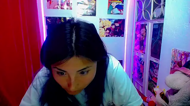 Snapshot of akai_krazna chatting on March 14, 2025, 5:59 am akai krazna online show from March 14, 2025, 5:59 am